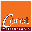 Coret Fysiotherapie Logo